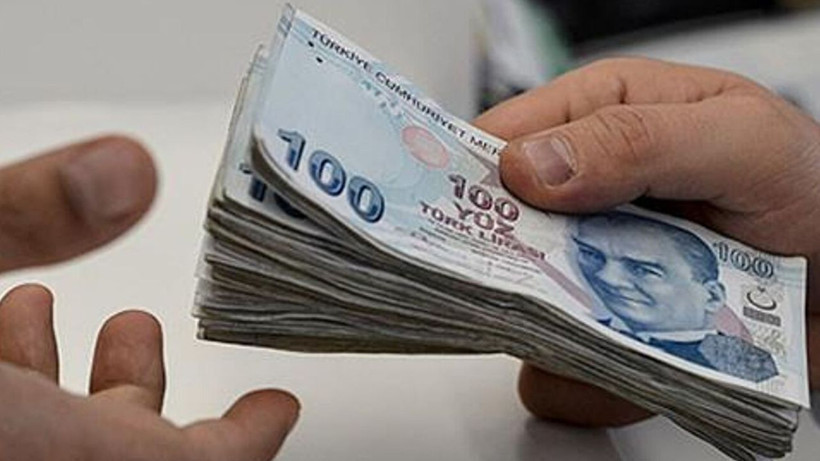 Maaşlar bayramdan önce yatacak mı? Memur ve emekliler bu haberi bekliyordu - Fotoğraf: 3