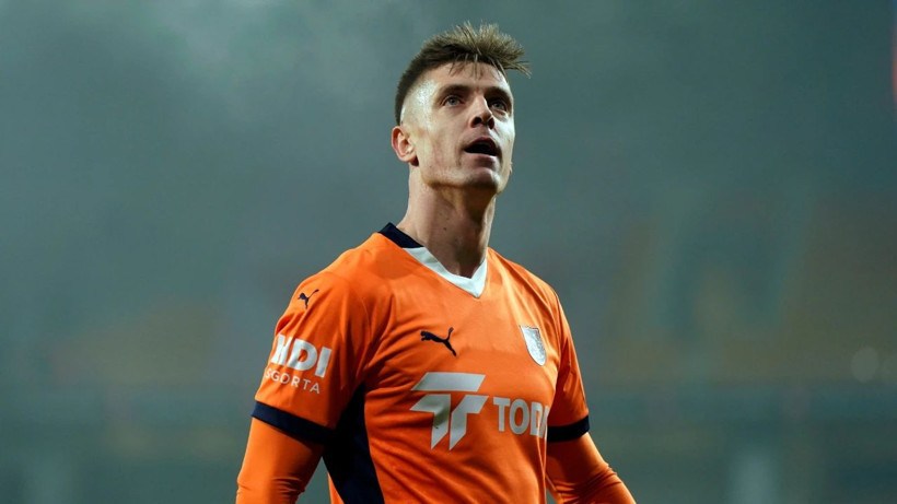 Krzysztof Piatek Süper Lig devine hayırlı olsun; O tarihte sahada olacak - Fotoğraf: 4