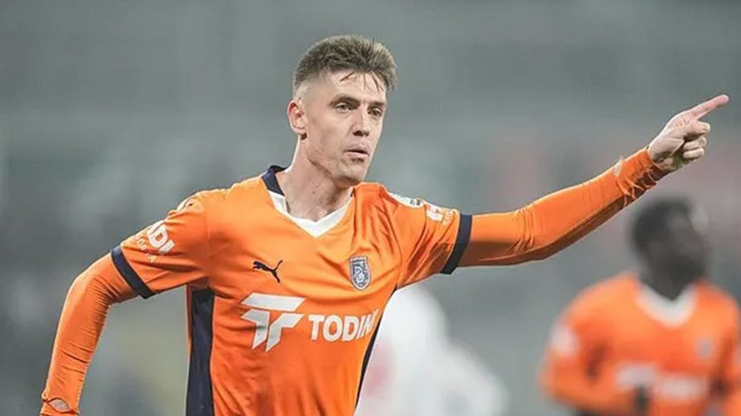 Krzysztof Piatek Süper Lig devine hayırlı olsun; O tarihte sahada olacak - Fotoğraf: 5