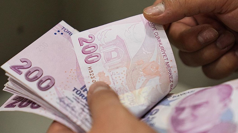 Maaşlar bayramdan önce yatacak mı? Memur ve emekliler bu haberi bekliyordu - Fotoğraf: 5