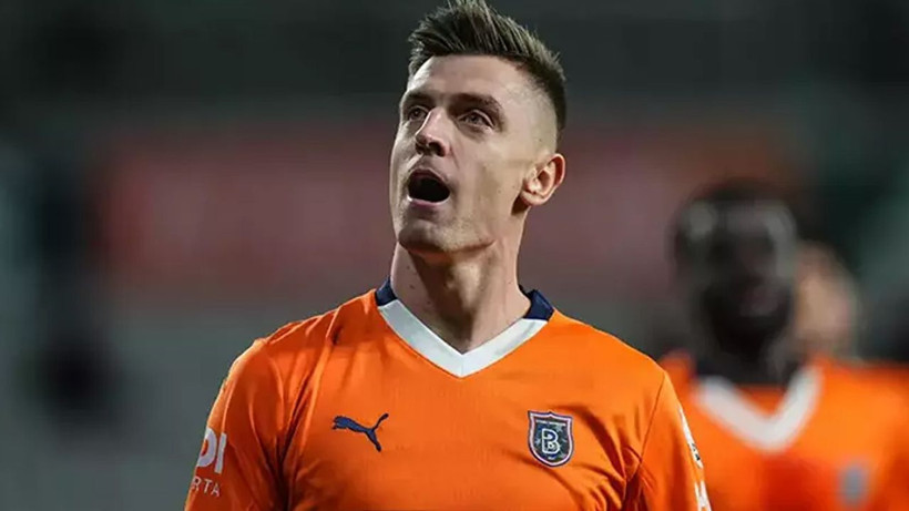 Krzysztof Piatek Süper Lig devine hayırlı olsun; O tarihte sahada olacak - Fotoğraf: 6