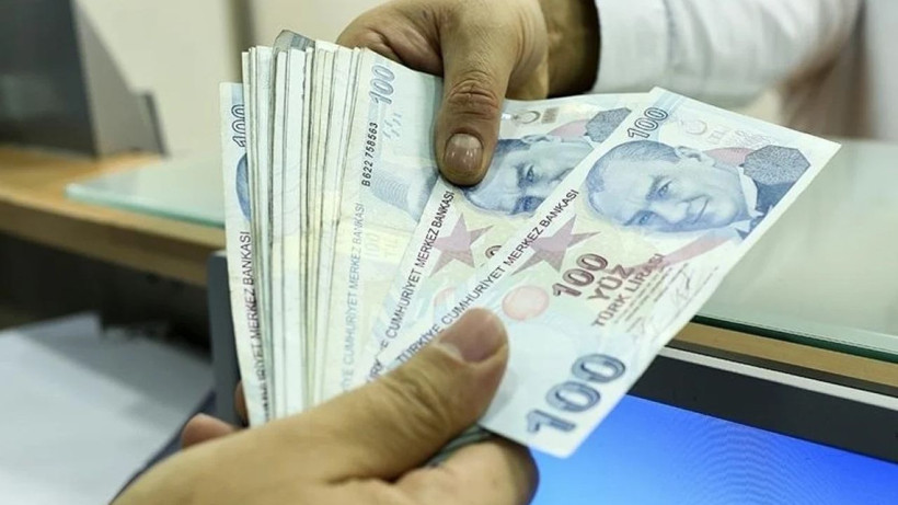 Maaşlar bayramdan önce yatacak mı? Memur ve emekliler bu haberi bekliyordu - Fotoğraf: 7