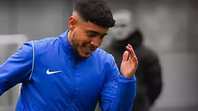 Yıldız isim Emre Mor transferi Resmen bitti, artık Fenerbahçe ile bağı kalmadı - Fotoğraf: 2