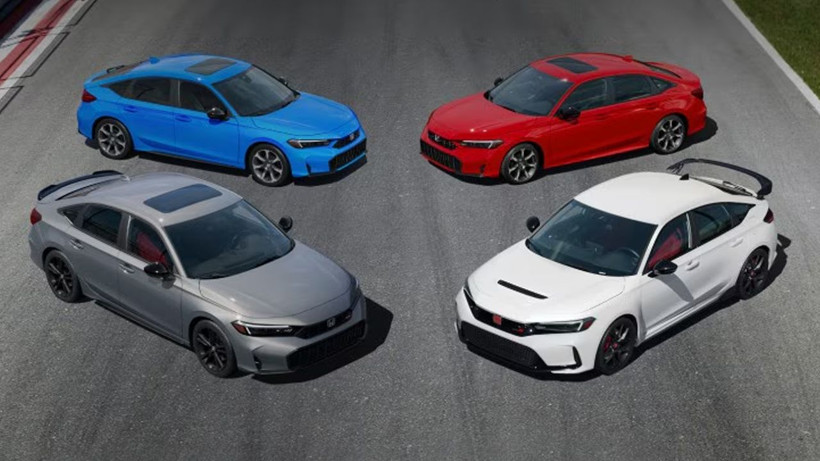 Honda Civic fiyat listesinde inanılmaz indirim var, bu kampanya ortalığı karıştıracak - Fotoğraf: 2