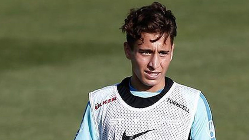 Yıldız isim Emre Mor transferi Resmen bitti, artık Fenerbahçe ile bağı kalmadı - Fotoğraf: 3