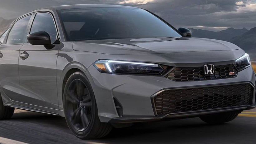 Honda Civic fiyat listesinde inanılmaz indirim var, bu kampanya ortalığı karıştıracak - Fotoğraf: 3