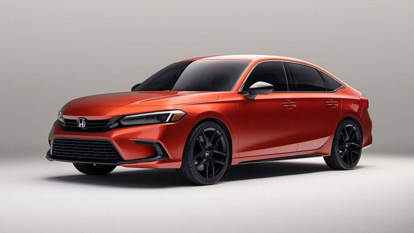 Honda Civic fiyat listesinde inanılmaz indirim var, bu kampanya ortalığı karıştıracak - Fotoğraf: 6