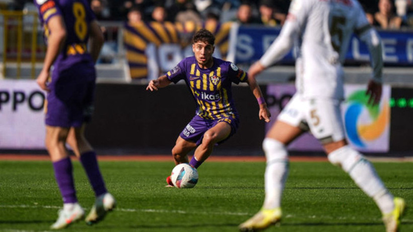 Yıldız isim Emre Mor transferi Resmen bitti, artık Fenerbahçe ile bağı kalmadı - Fotoğraf: 7