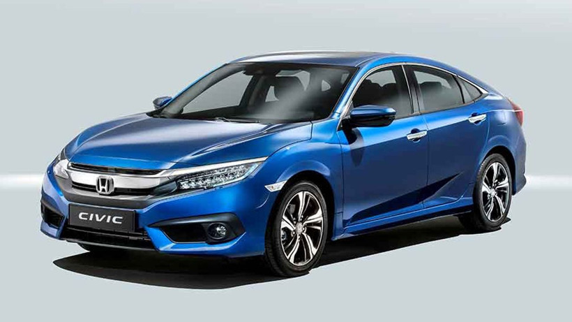 Honda Civic fiyat listesinde inanılmaz indirim var, bu kampanya ortalığı karıştıracak - Fotoğraf: 7