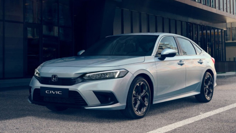 Honda Civic fiyat listesinde inanılmaz indirim var, bu kampanya ortalığı karıştıracak - Fotoğraf: 8
