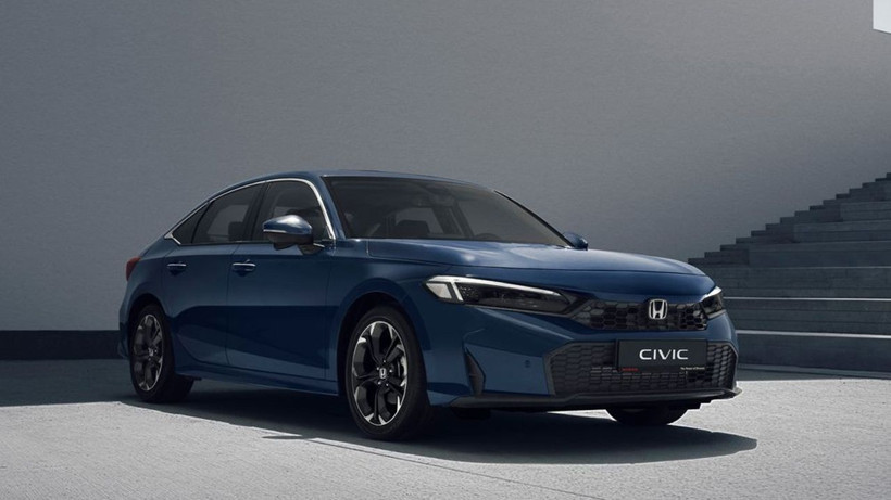 Honda Civic fiyat listesinde inanılmaz indirim var, bu kampanya ortalığı karıştıracak - Fotoğraf: 9