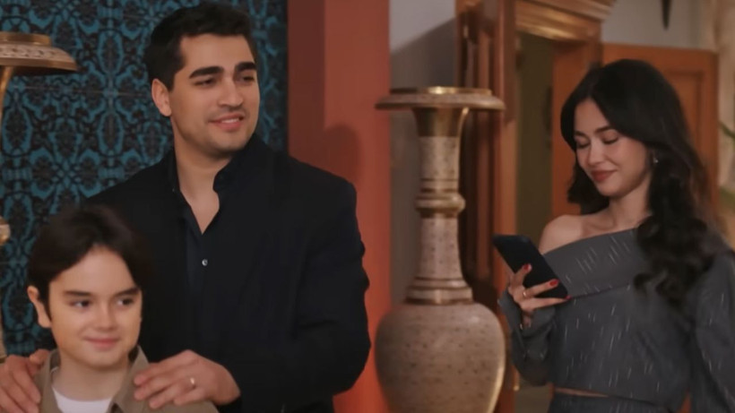 Yalı Çapkını dizisinden ilk giden isim Ferit oldu; Star TV ekranlarında bir dönem resmen bitti - Fotoğraf: 3