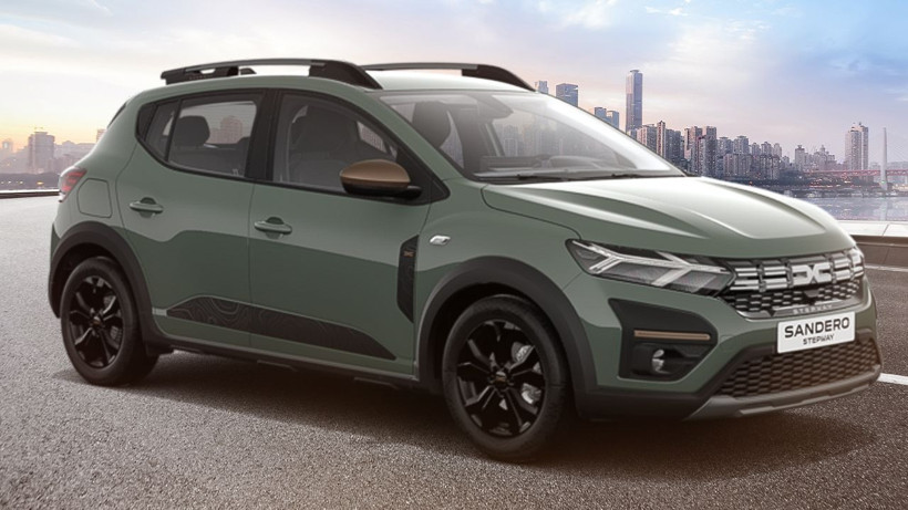 Şu anda Türkiye’de ondan daha ucuz SUV yok; Dacia bu listeyi bir daha çıkarmaz - Fotoğraf: 2