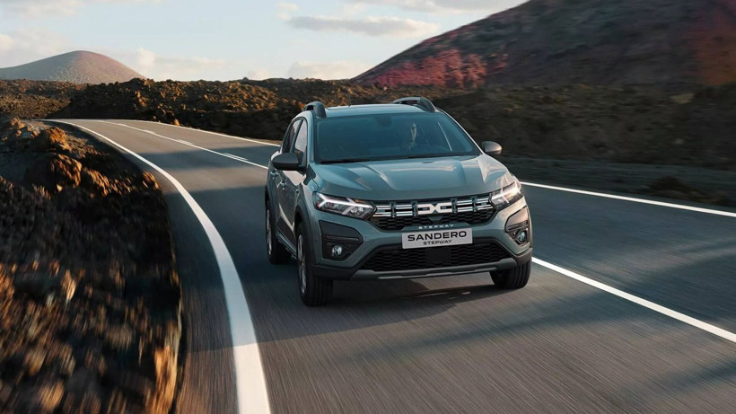 Şu anda Türkiye’de ondan daha ucuz SUV yok; Dacia bu listeyi bir daha çıkarmaz - Fotoğraf: 3