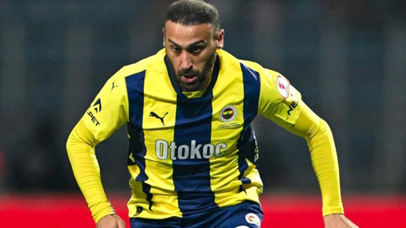 Jose Mourinho’dan Cenk Tosun şaşırtan kararı; Yıldız isim anlaşma sağlamıştı - Fotoğraf: 4