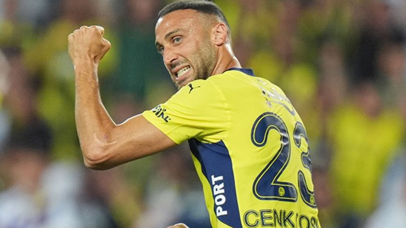 Jose Mourinho’dan Cenk Tosun şaşırtan kararı; Yıldız isim anlaşma sağlamıştı - Fotoğraf: 5