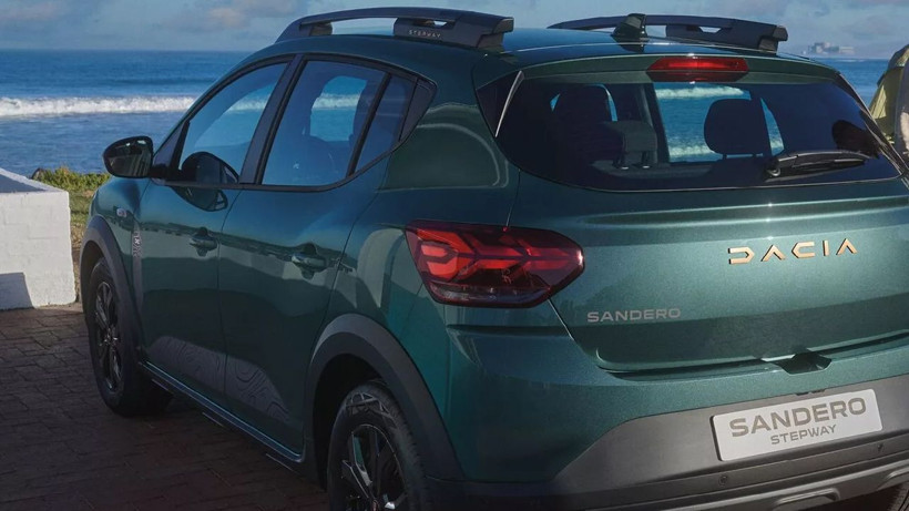 Şu anda Türkiye’de ondan daha ucuz SUV yok; Dacia bu listeyi bir daha çıkarmaz - Fotoğraf: 5