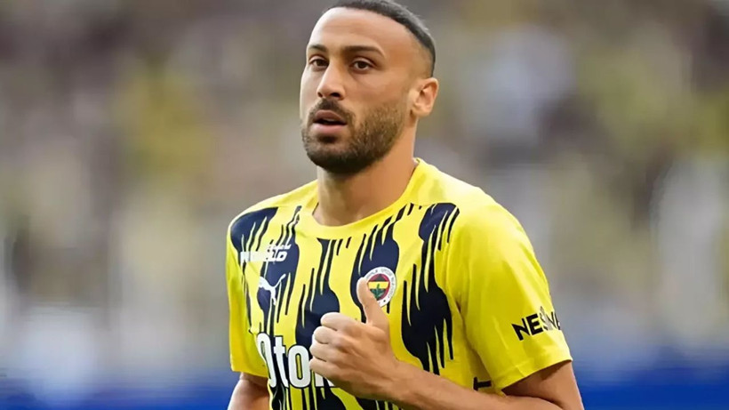 Jose Mourinho’dan Cenk Tosun şaşırtan kararı; Yıldız isim anlaşma sağlamıştı - Fotoğraf: 6