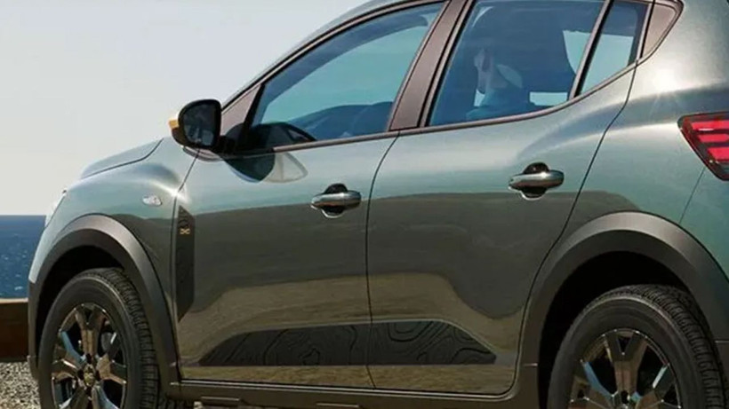 Şu anda Türkiye’de ondan daha ucuz SUV yok; Dacia bu listeyi bir daha çıkarmaz - Fotoğraf: 7