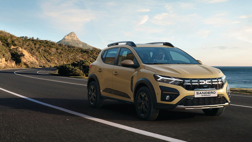 Şu anda Türkiye’de ondan daha ucuz SUV yok; Dacia bu listeyi bir daha çıkarmaz - Fotoğraf: 8