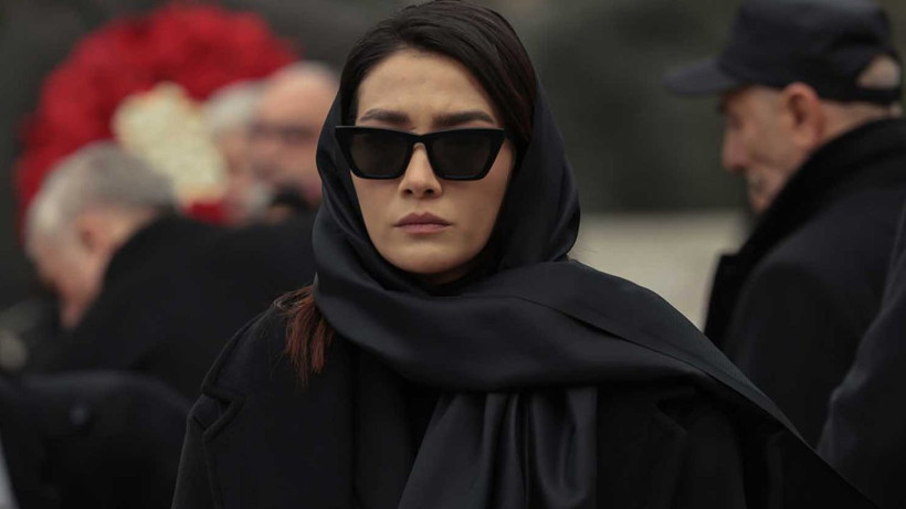 Ve Aybüke Pusat'ın yeni dizisi belli oldu; Yılların rekortmen dizisine geliyor - Fotoğraf: 3
