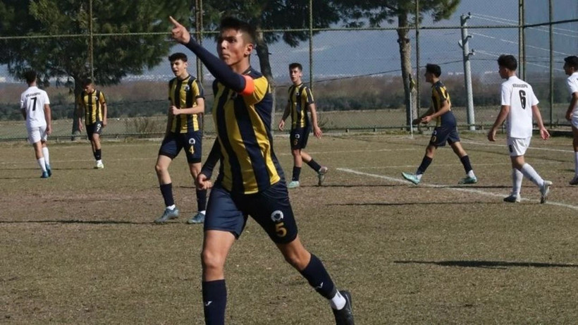 Galatasaray'da ikinci Yusuf Akçiçek krizi! Gideceği takımı duyanlar büyük şok yaşadı - Fotoğraf: 3