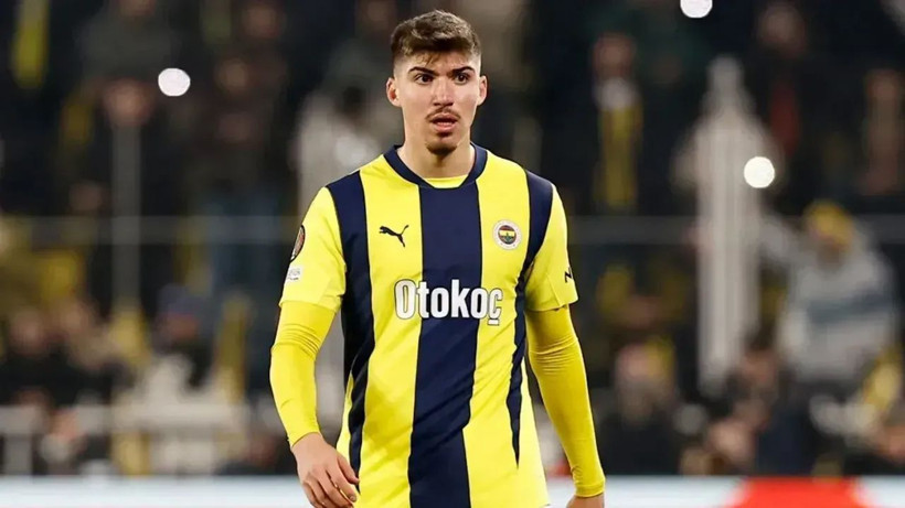 Galatasaray'da ikinci Yusuf Akçiçek krizi! Gideceği takımı duyanlar büyük şok yaşadı - Fotoğraf: 8