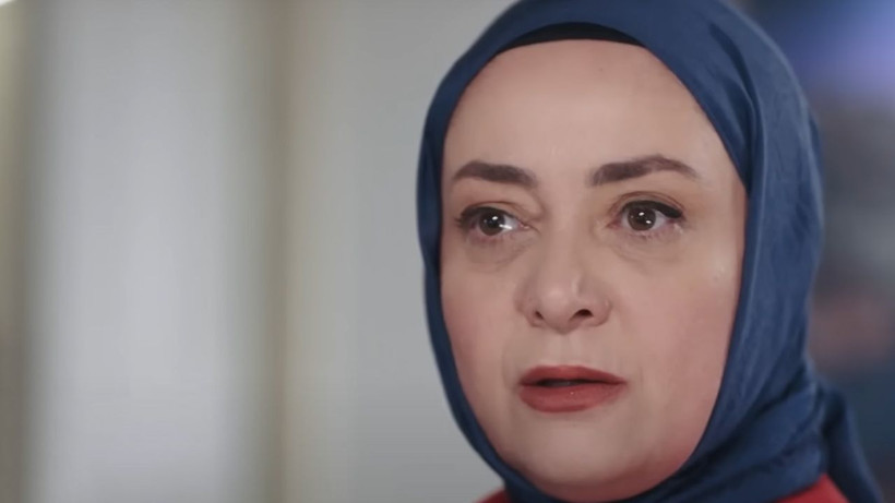 Kızılcık Şerbeti dizisindeki ayrılık ertelendi; Ortalığı karıştıran iddia yalan çıktı - Fotoğraf: 6