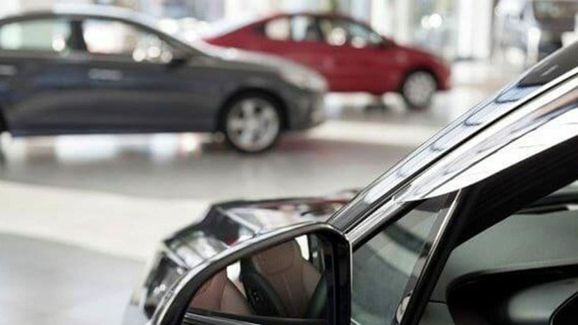 İkinci el otomobil düşünenler için liste: En ucuz 9 otomatik vites araç belli oldu! - Fotoğraf: 15