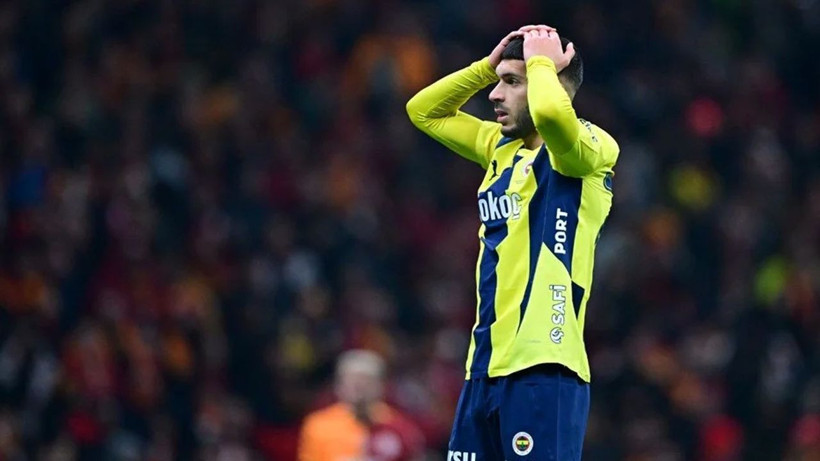 Oğuz Aydın’dan olay yaratan Fenerbahçe kararı; Taraftar yeni adresini duyunca yıkılacak - Fotoğraf: 4