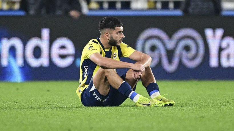 Oğuz Aydın’dan olay yaratan Fenerbahçe kararı; Taraftar yeni adresini duyunca yıkılacak - Fotoğraf: 5