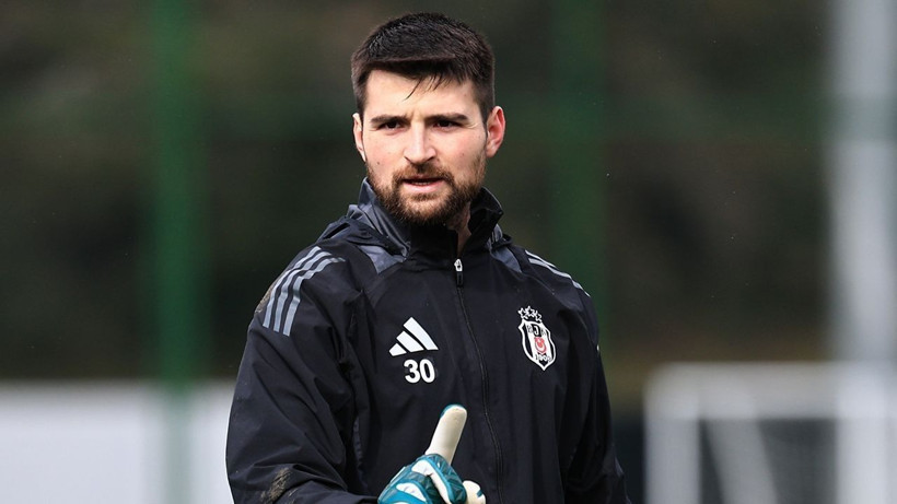 Beşiktaş kariyerinde bardağı taşıran son damla oldu: Solskjaer kapıyı gösterdi! - Fotoğraf: 4