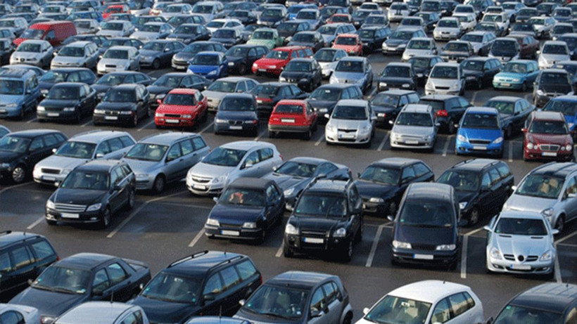 İkinci el otomobil düşünenler için liste: En ucuz 9 otomatik vites araç belli oldu! - Fotoğraf: 12