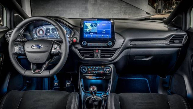 Ford Nisan ayı çılgınlığını sonunda başlattı; SUV modeli tam 400 bin TL indirdi - Fotoğraf: 2