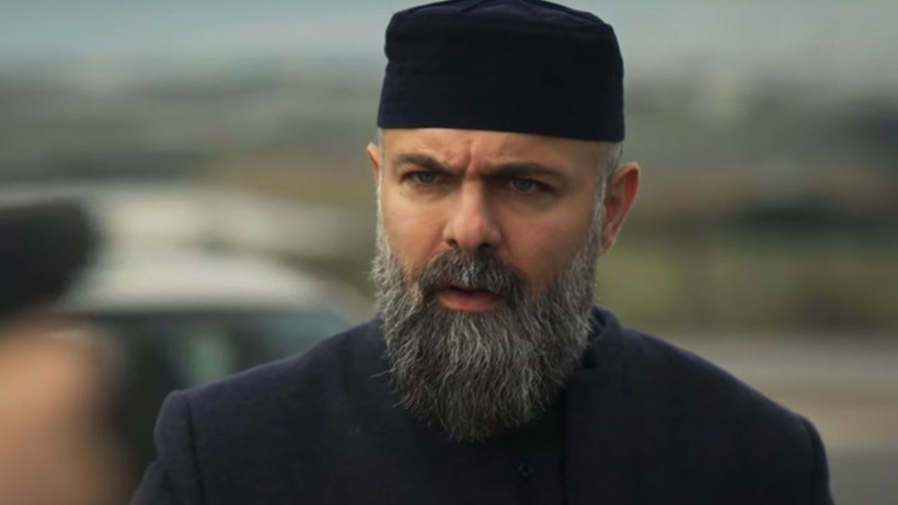 Ve Kızıl Goncalar dizisi böyle sona erdi; NOW ekranlarında bir dönem bitti - Fotoğraf: 2