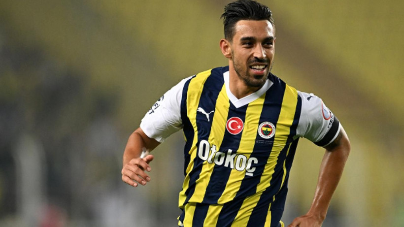 Sergen Yalçın’dan Fenerbahçe-Trabzonspor yorumu: “İrfan Can tezahüratı çok enteresan” - Fotoğraf: 6