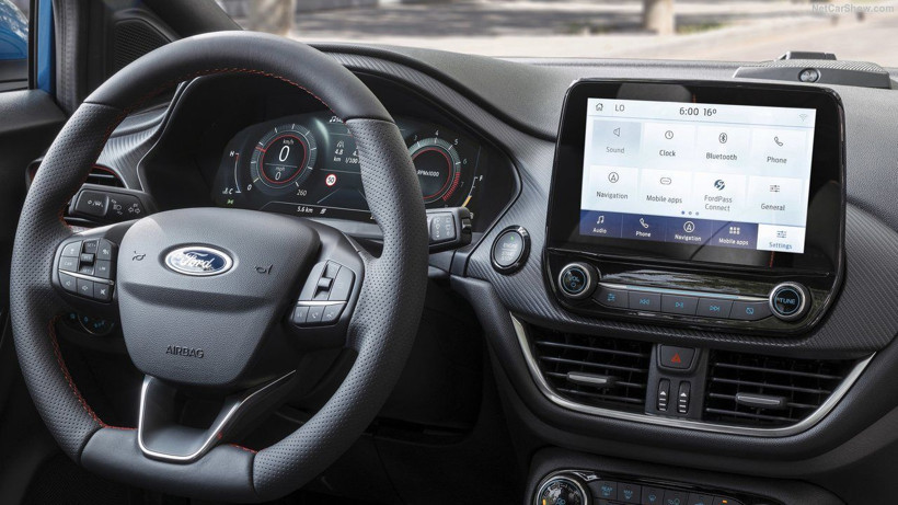 Ford Nisan ayı çılgınlığını sonunda başlattı; SUV modeli tam 400 bin TL indirdi - Fotoğraf: 7