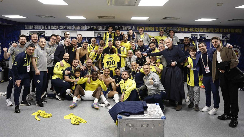 Fenerbahçe ve Galatasaray'ın kalan maçları! Şampiyonluk yarışında kim daha avantajlı? - Fotoğraf: 6