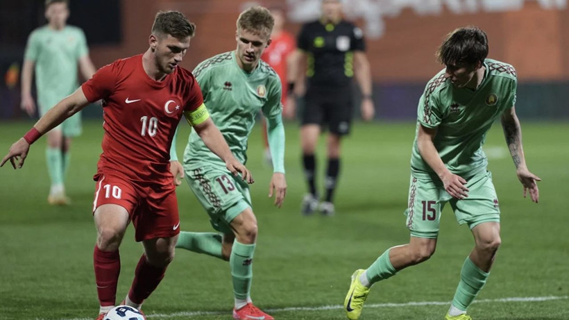 Herkes Semih Kılıçsoy’un yeni adresini konuşuyor; Süper Lig bu haberle çalkalanıyor - Fotoğraf: 2