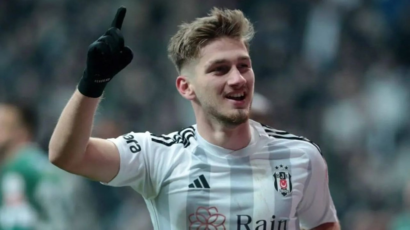Herkes Semih Kılıçsoy’un yeni adresini konuşuyor; Süper Lig bu haberle çalkalanıyor - Fotoğraf: 3
