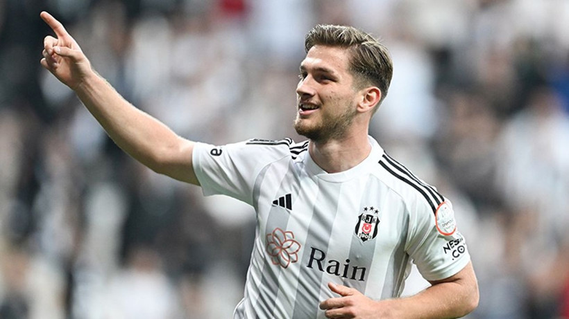 Herkes Semih Kılıçsoy’un yeni adresini konuşuyor; Süper Lig bu haberle çalkalanıyor - Fotoğraf: 4