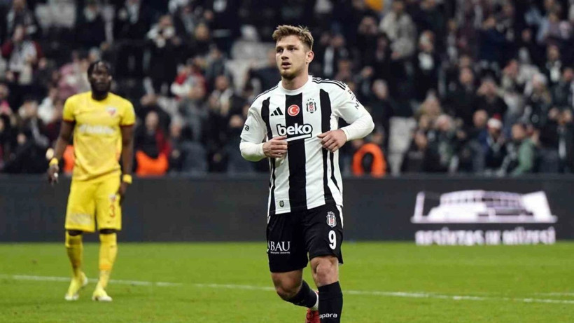 Herkes Semih Kılıçsoy’un yeni adresini konuşuyor; Süper Lig bu haberle çalkalanıyor - Fotoğraf: 5