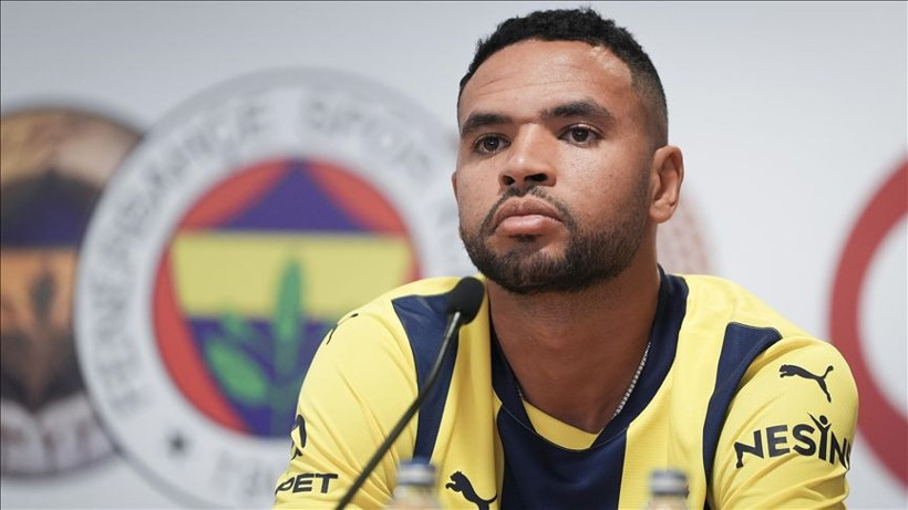 Süper Lig'in yeni gol kralı karşınızda; Şampiyonluk kadar önem taşıyor - Fotoğraf: 5