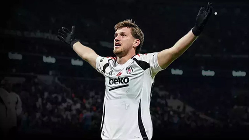 Herkes Semih Kılıçsoy’un yeni adresini konuşuyor; Süper Lig bu haberle çalkalanıyor - Fotoğraf: 7