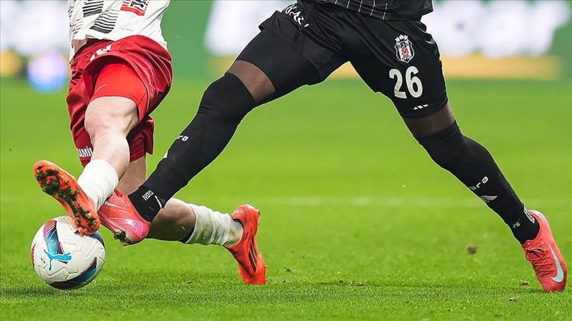 Süper Lig'in yeni gol kralı karşınızda; Şampiyonluk kadar önem taşıyor - Fotoğraf: 7