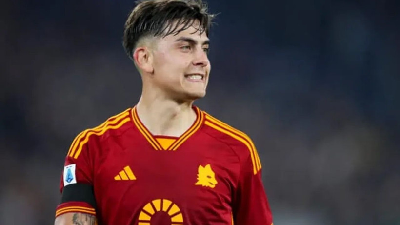 Galatasaray yılın transferini sonunda açıkladı; Yıldız futbolcu Roma’dan ayrıldı! İmzaya geliyor - Fotoğraf: 2
