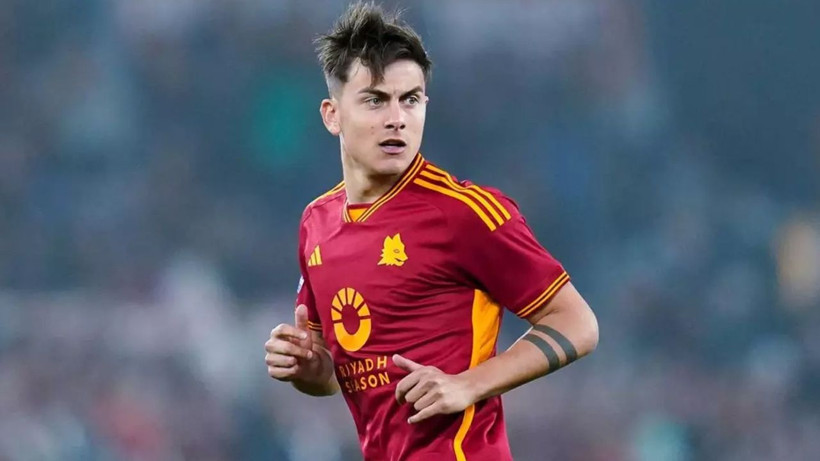 Galatasaray yılın transferini sonunda açıkladı; Yıldız futbolcu Roma’dan ayrıldı! İmzaya geliyor - Fotoğraf: 4
