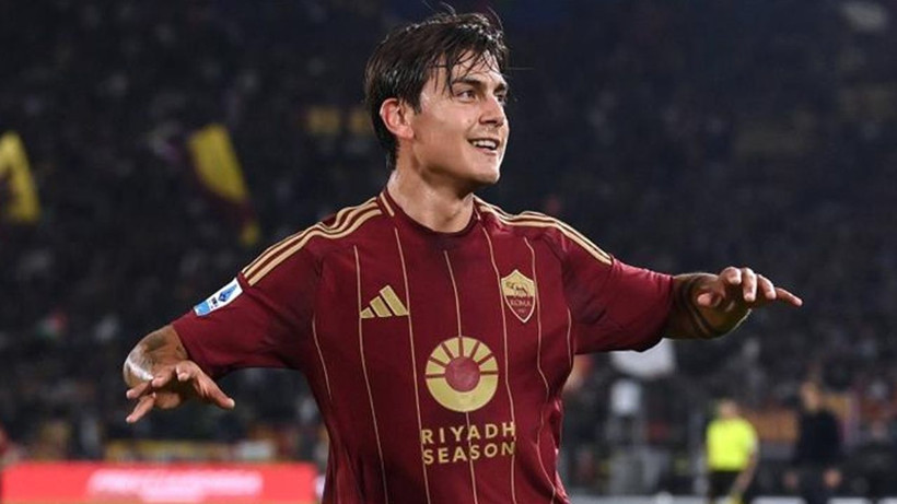 Galatasaray yılın transferini sonunda açıkladı; Yıldız futbolcu Roma’dan ayrıldı! İmzaya geliyor - Fotoğraf: 5