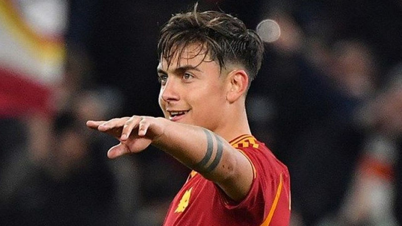Galatasaray yılın transferini sonunda açıkladı; Yıldız futbolcu Roma’dan ayrıldı! İmzaya geliyor - Fotoğraf: 7