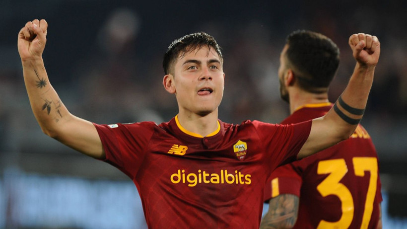 Galatasaray yılın transferini sonunda açıkladı; Yıldız futbolcu Roma’dan ayrıldı! İmzaya geliyor - Fotoğraf: 8
